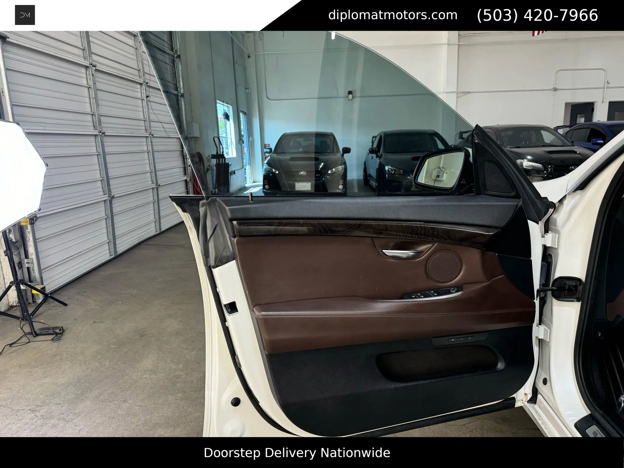 Used 2016 BMW 535i Gran Turismo image 43