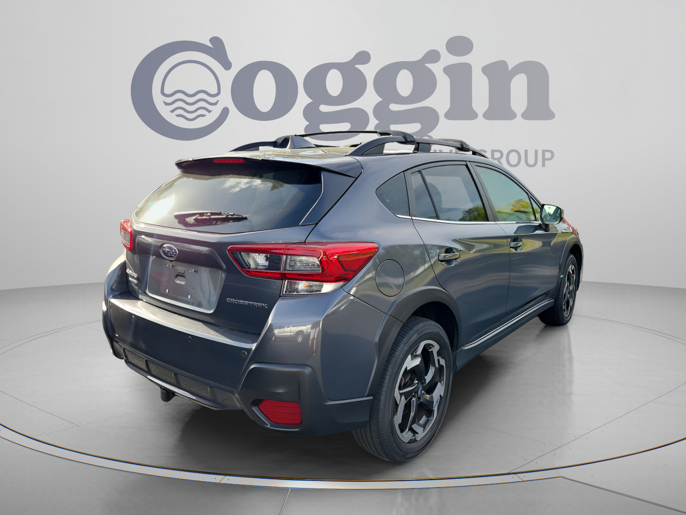 Used 2023 Subaru Crosstrek 2.5i Limited AWD/4WD image 4