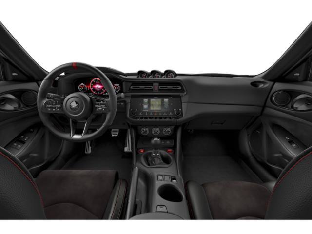 New 2027 Nissan Z NISMO RWD image 6