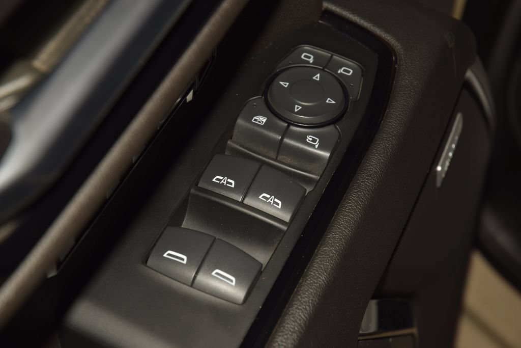Used 2023 GMC Sierra 1500 AT4 w/ AT4 Premium Package AWD/4WD image 45