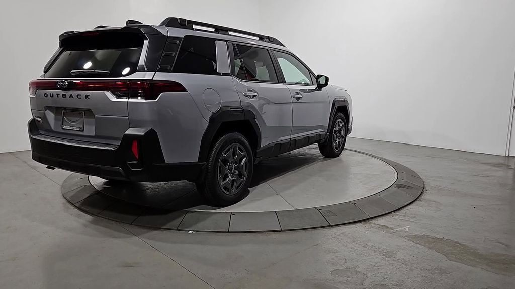 New 2026 Subaru Outback Premium image 5