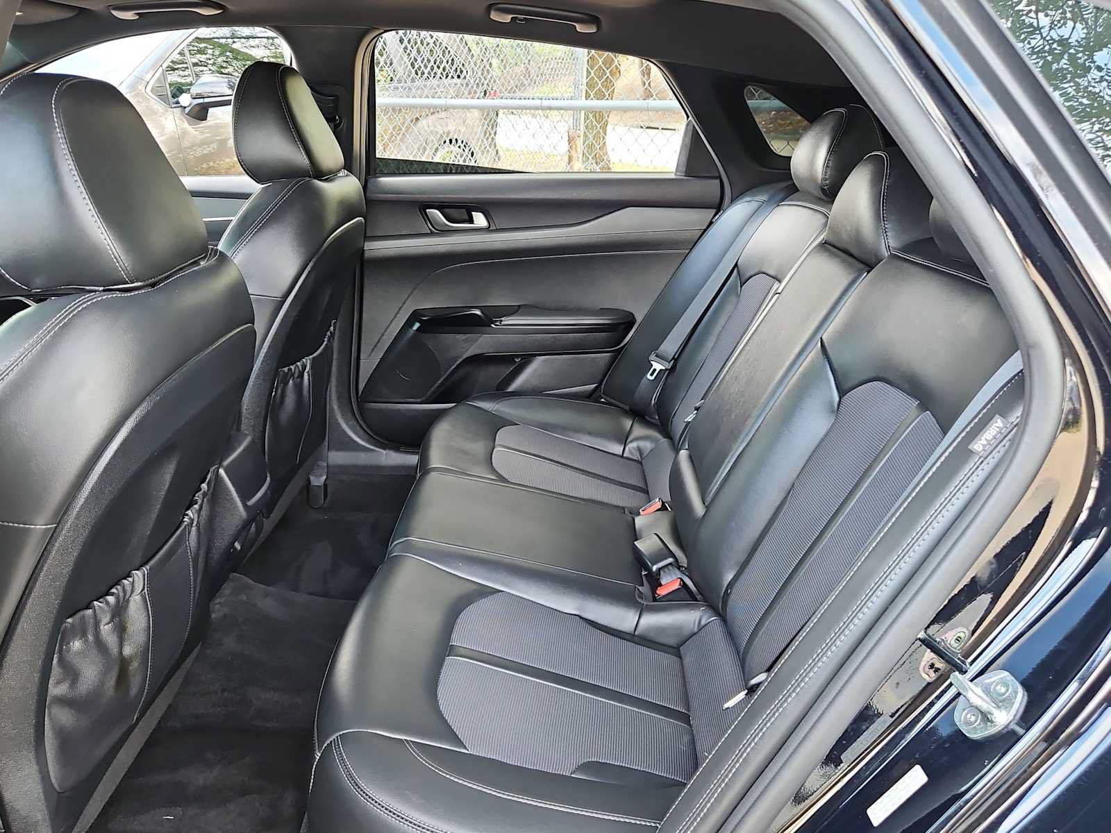 Used 2021 Kia K5 GT-Line w/ GT-Line FWD Premium Package image 15