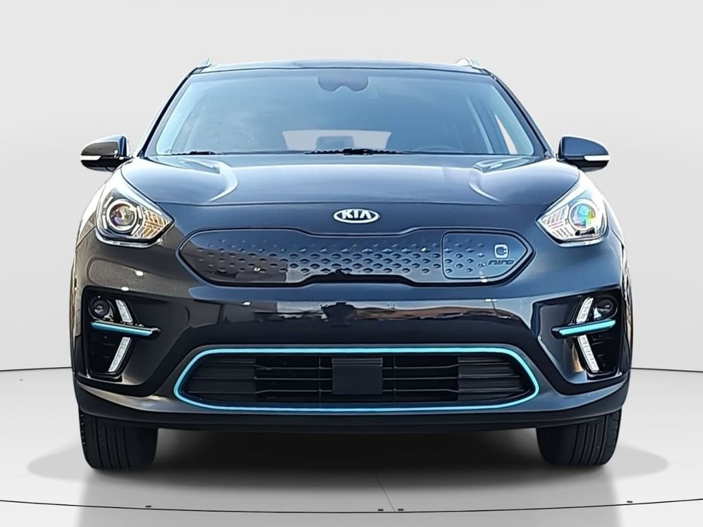 Used 2021 Kia Niro EX Premium image 2