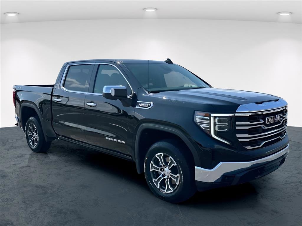Used 2024 GMC Sierra 1500 SLT image 8