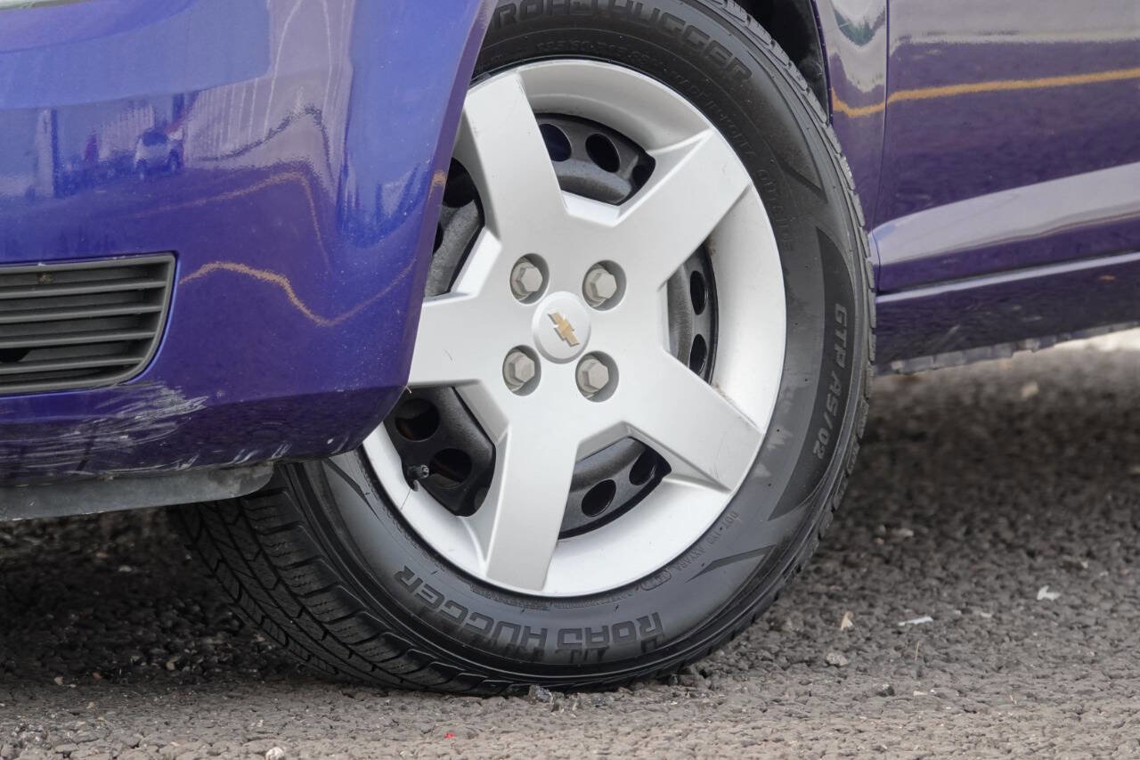 Used 2007 Chevrolet Cobalt LT FWD image 10