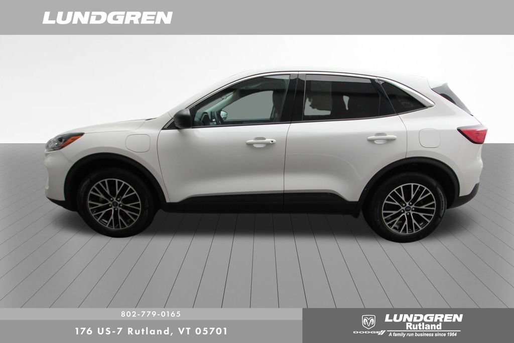 Used 2022 Ford Escape SE w/ Convenience Package image 42