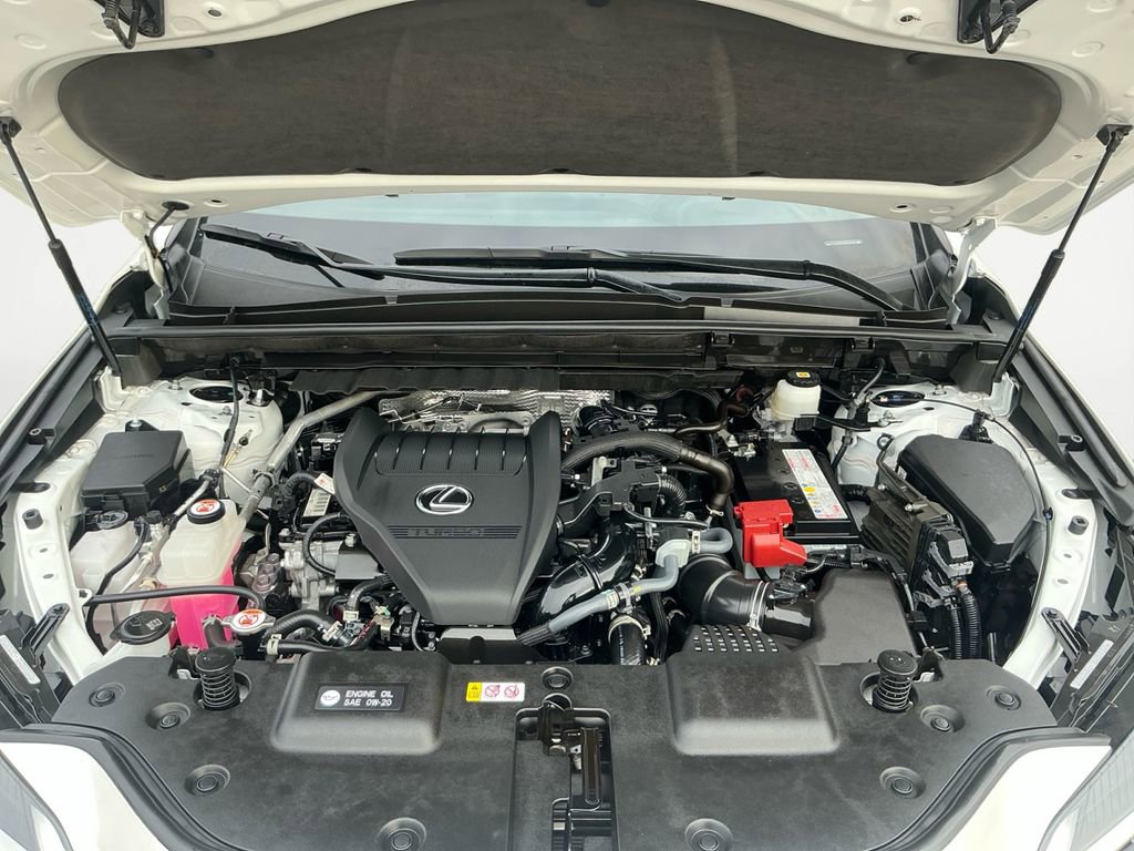 Used 2023 Lexus NX 350 AWD w/ Premium Package image 18