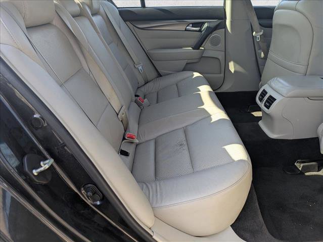 Used 2014 Acura TL w/ Technology Package image 21