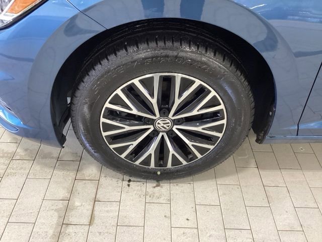 Certified 2021 Volkswagen Jetta SE image 23