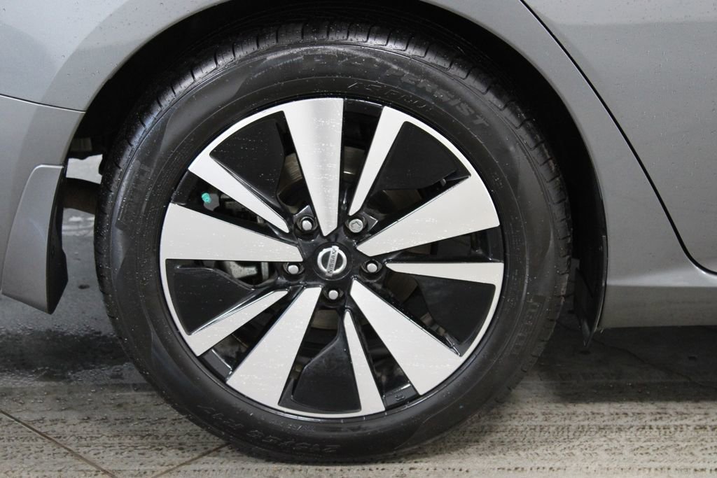 Used 2019 Nissan Altima 2.5 SV image 13