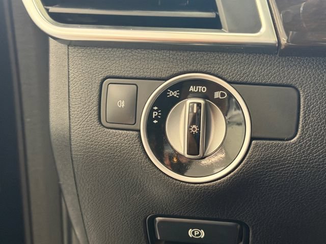 Used 2015 Mercedes-Benz ML 350 4MATIC image 27