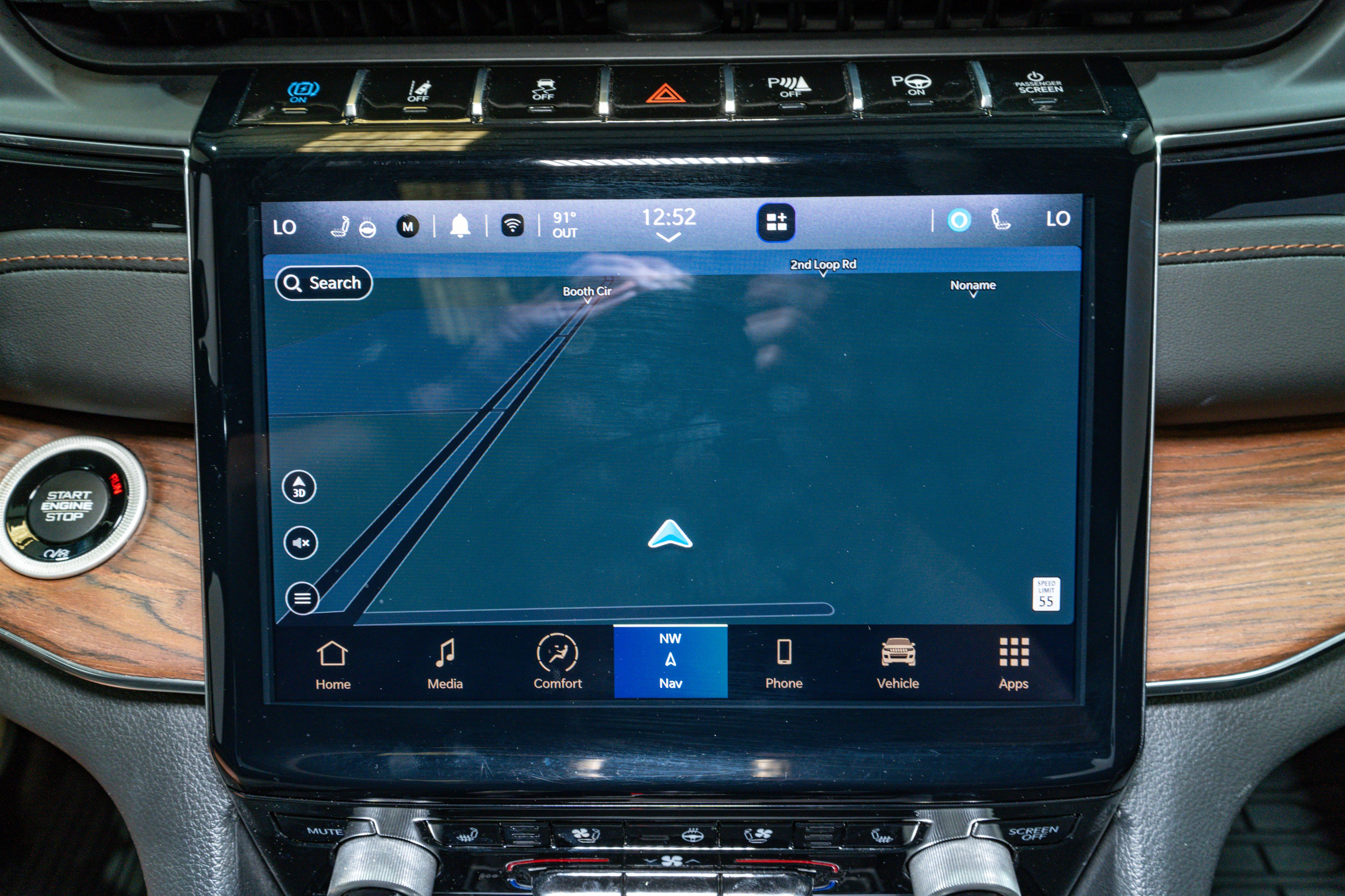 Used 2023 Jeep Grand Cherokee Summit w/ High Altitude Package image 20