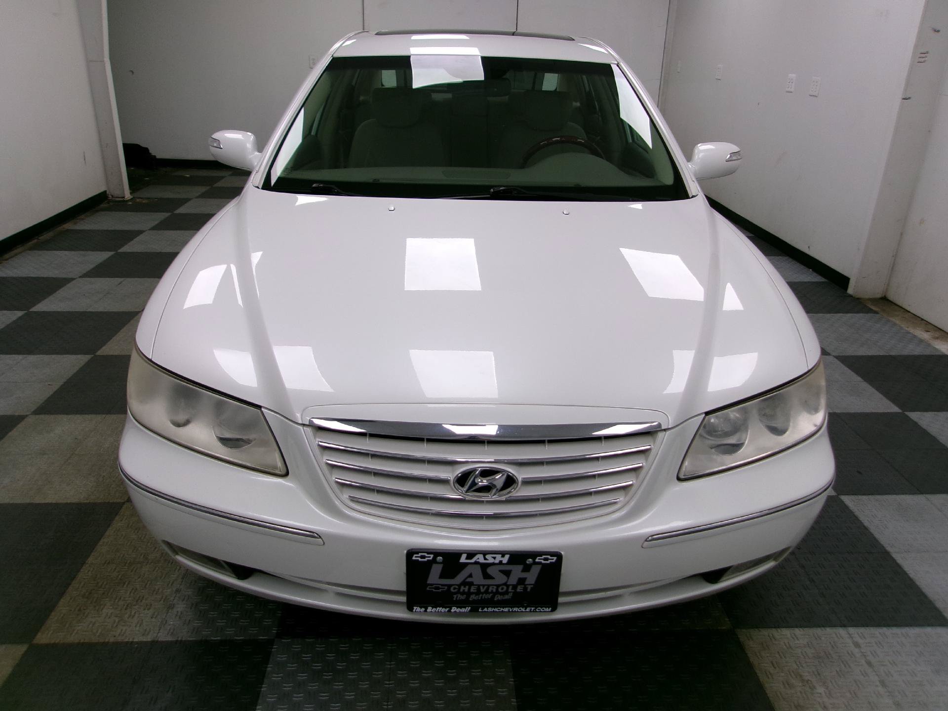 Used 2008 Hyundai Azera Limited FWD image 13