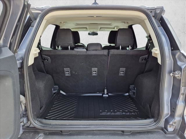 Used 2018 Ford EcoSport SE w/ Interior Protection Package FWD image 6
