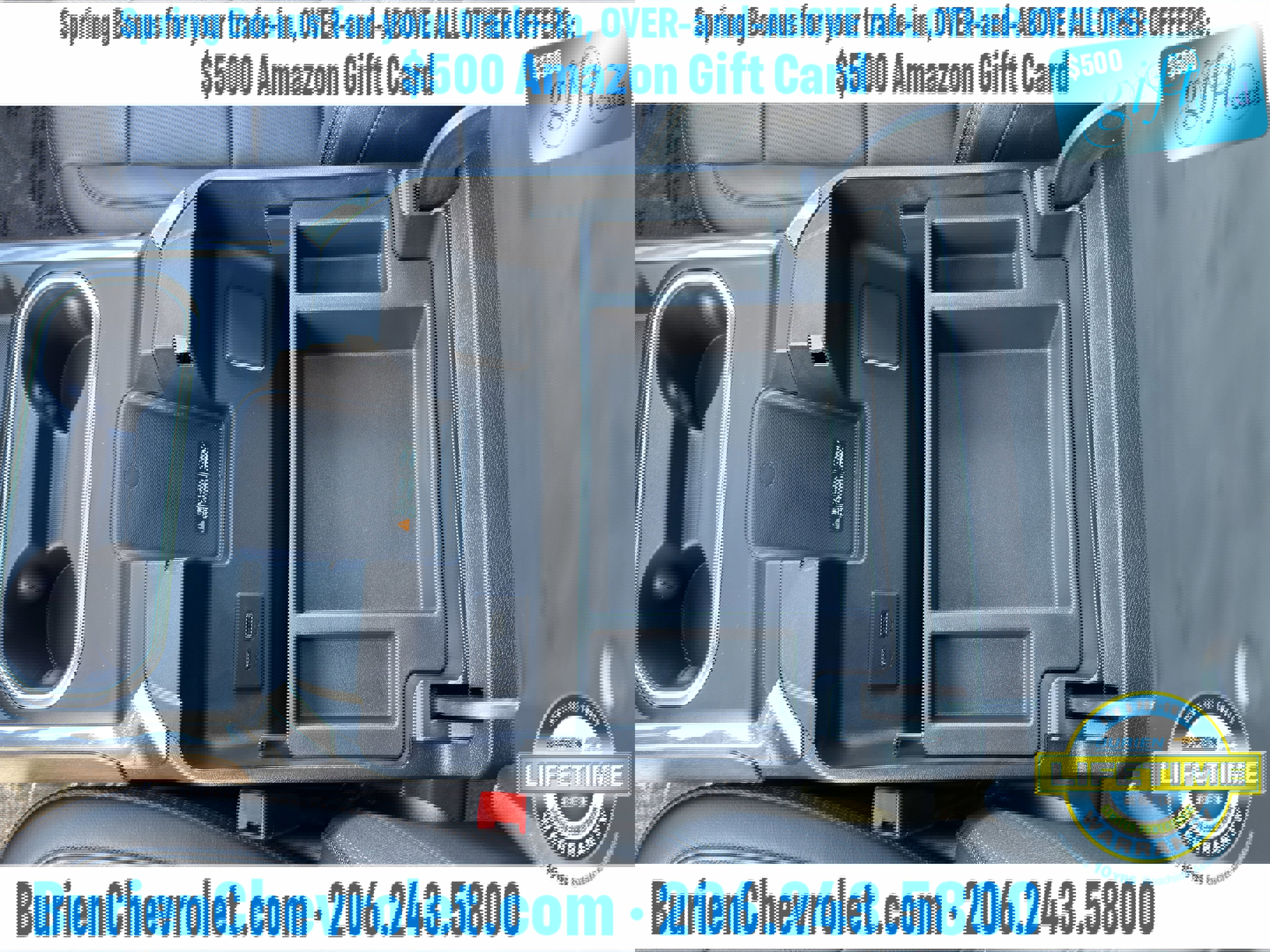 Used 2023 Chevrolet Silverado 2500 Custom w/ Custom Value Package image 19