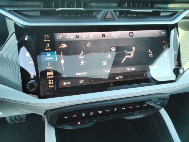 New 2026 Jeep Cherokee Limited image 33