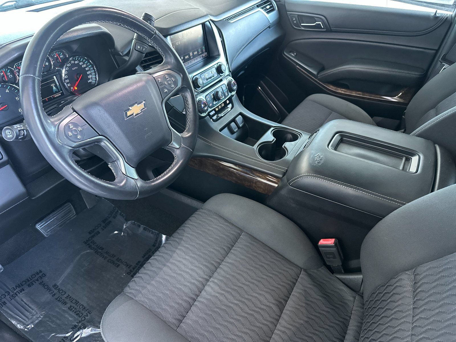 Used 2016 Chevrolet Tahoe LS RWD image 9