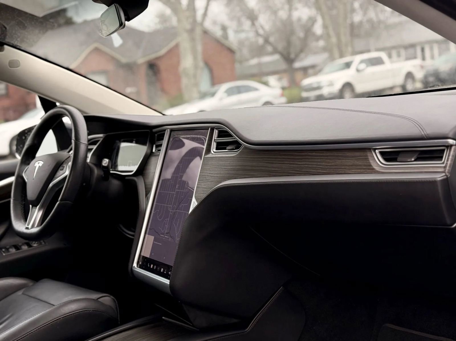 Used 2016 Tesla Model X 75D image 12