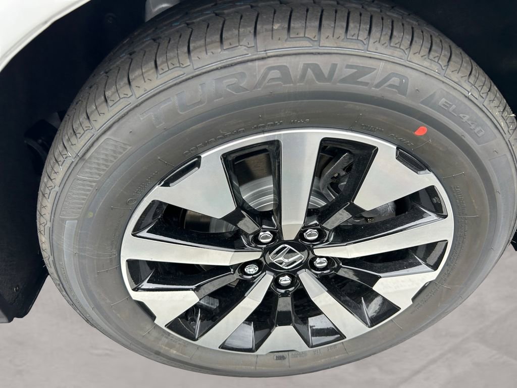 New 2026 Honda Odyssey EX-L image 14