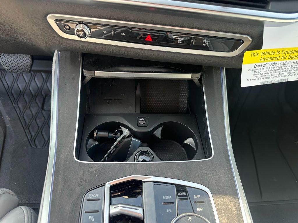 Certified 2026 BMW X5 sDrive40i w/ Premium Package image 19