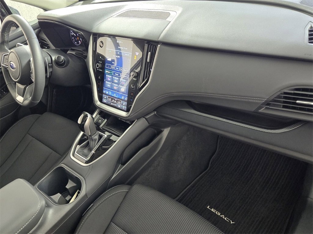 Certified 2025 Subaru Legacy Premium image 15