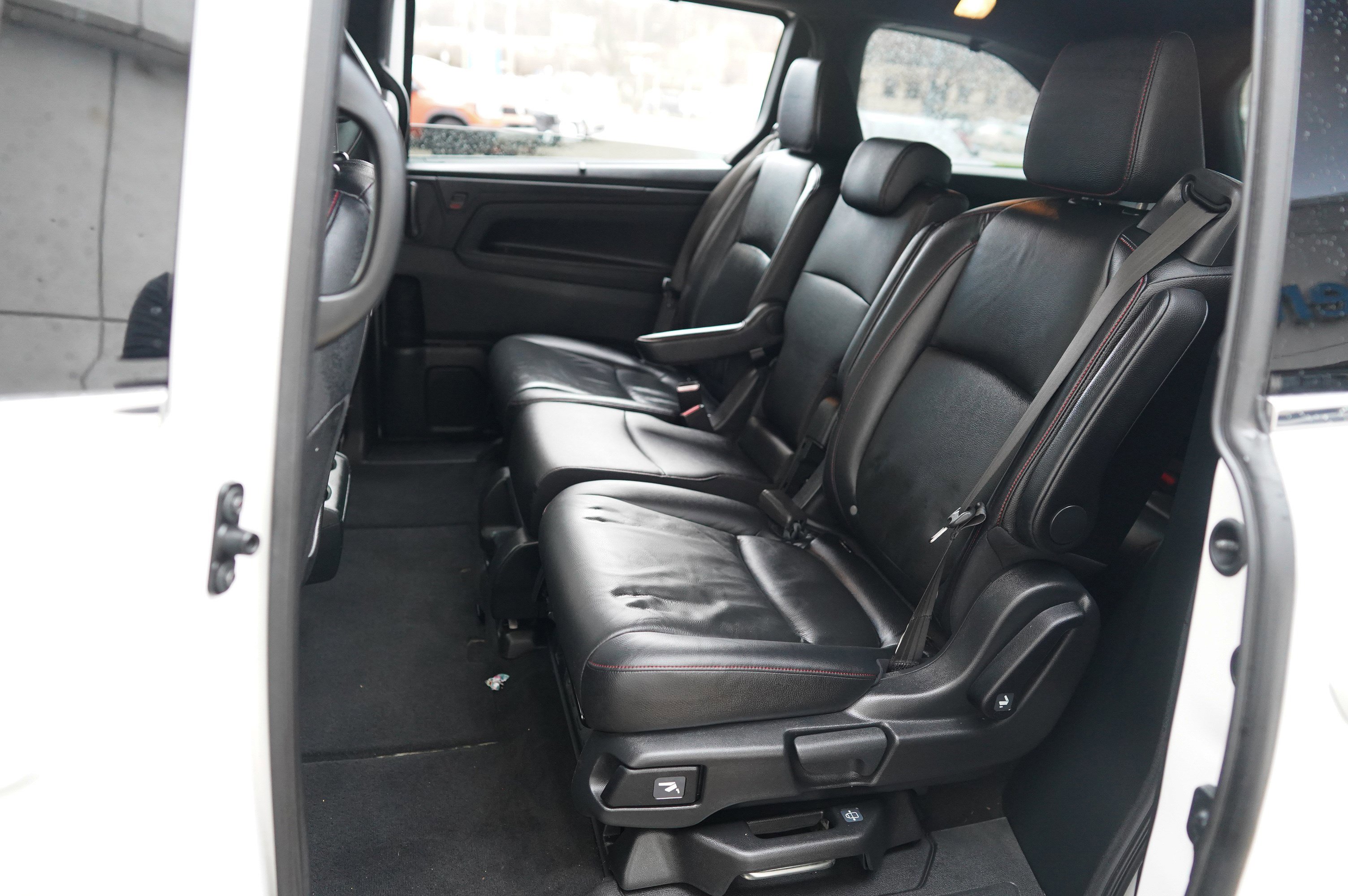 Used 2023 Honda Odyssey Sport image 36