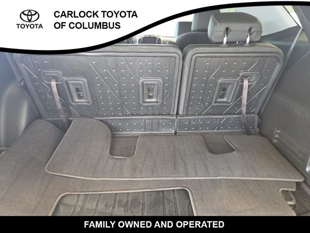 Used 2019 Chevrolet Traverse RS w/ LPO, Floor Liner Package FWD image 15