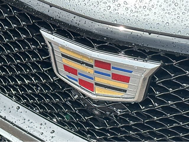 New 2026 Cadillac CT5 V image 34