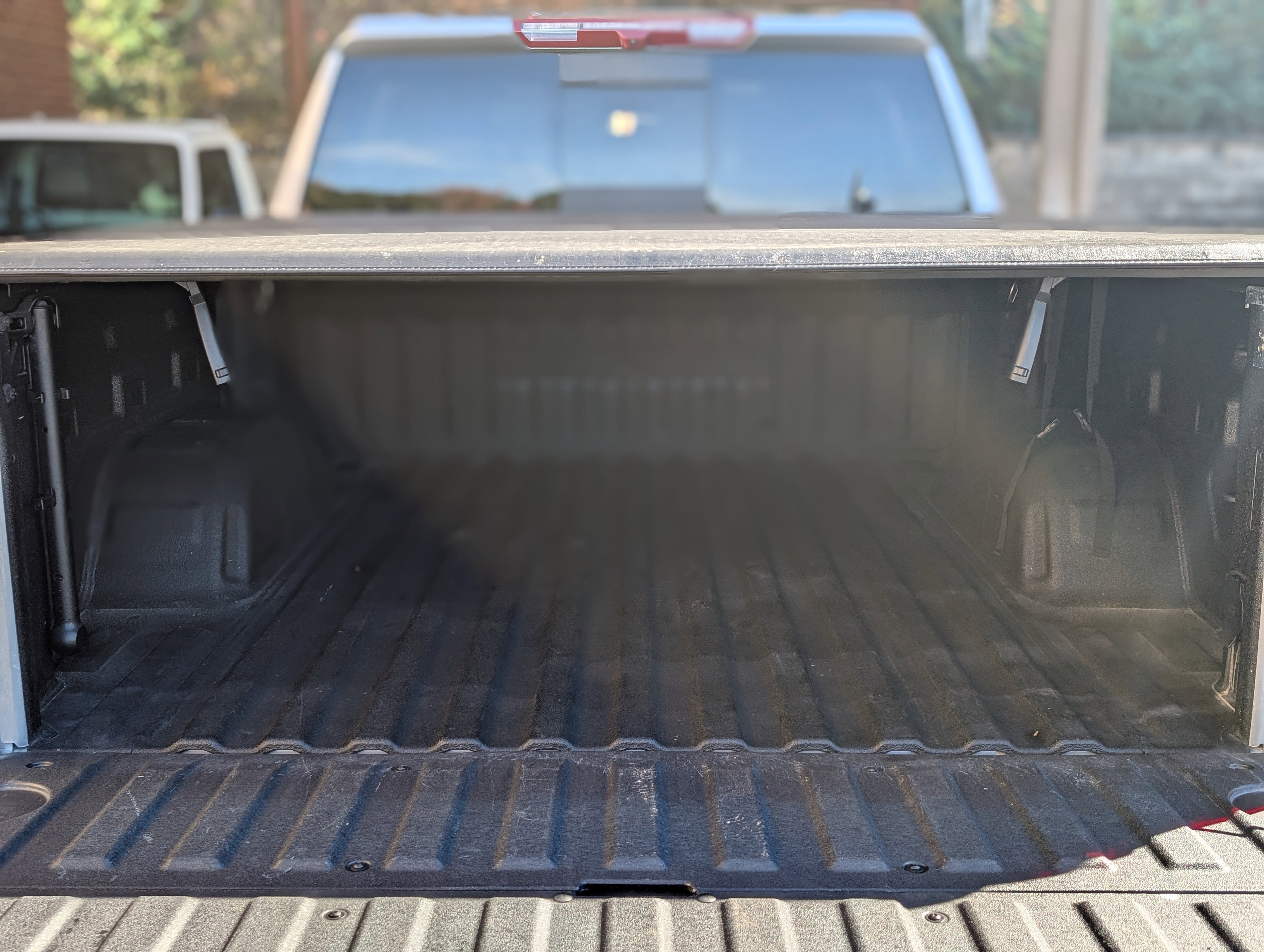 Used 2024 Chevrolet Silverado 1500 ZR2 w/ ZR2 Bison Edition image 18