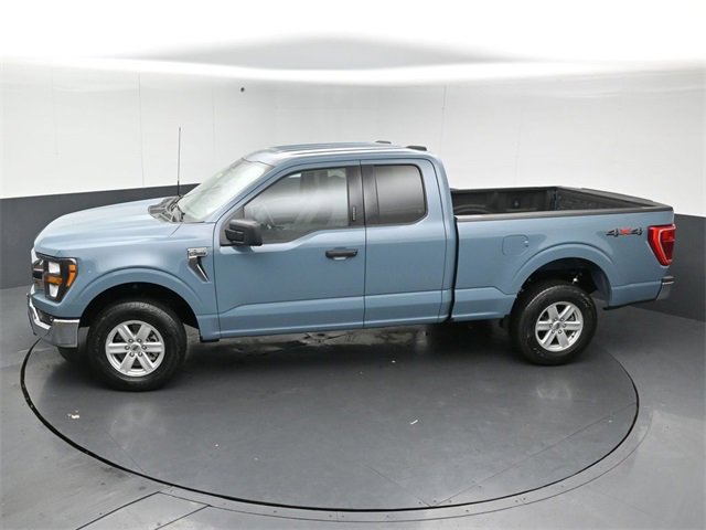 Certified 2023 Ford F150 XLT w/ Equipment Group 301A Mid image 47