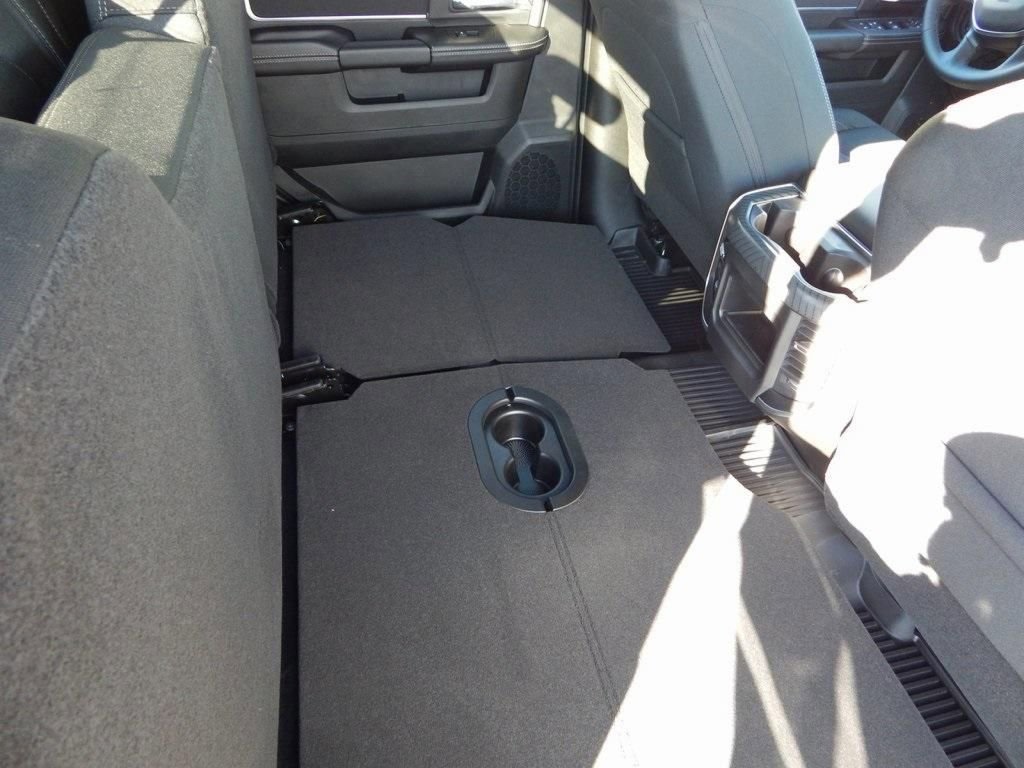 New 2025 RAM 2500 Lone Star image 13