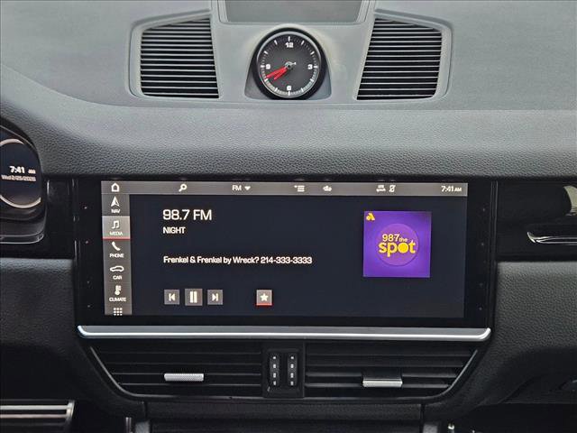 Used 2020 Porsche Cayenne S image 13