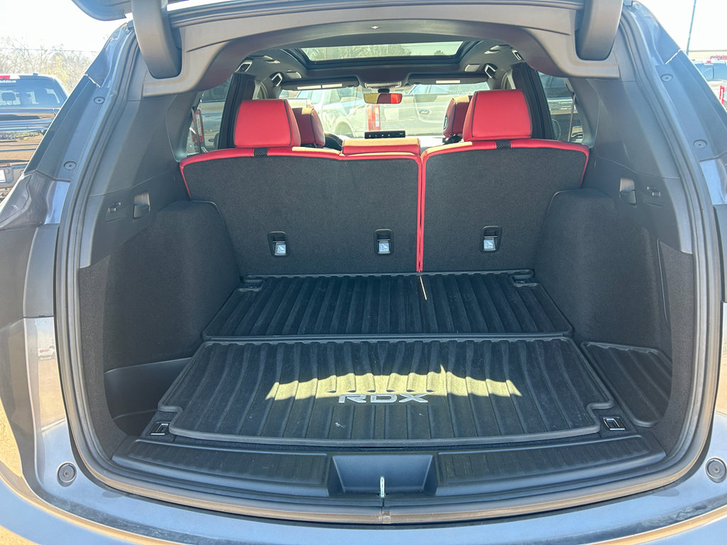 Used 2020 Acura RDX A-Spec image 6