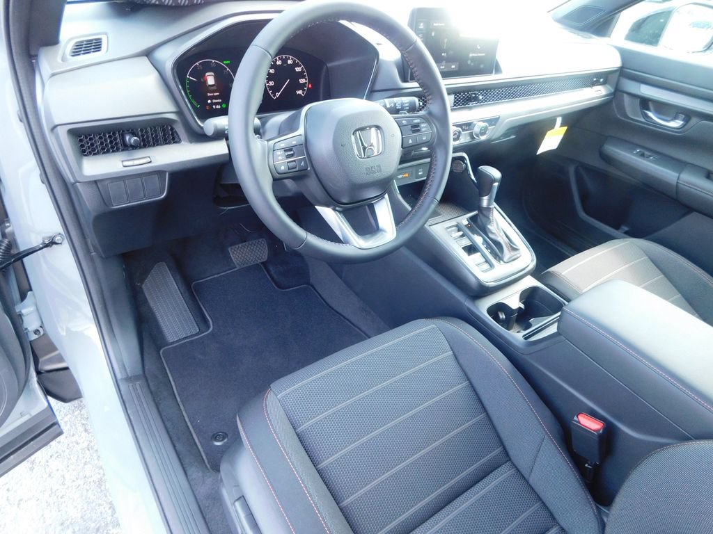 New 2026 Honda CR-V Sport image 15