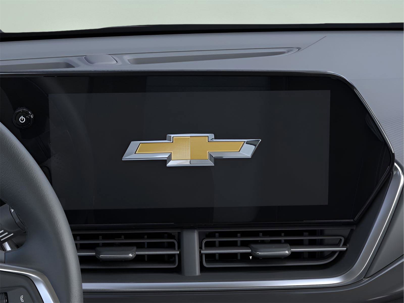 New 2026 Chevrolet Trax ACTIV w/ Driver Confidence Package image 20