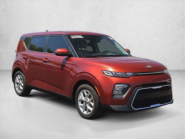 Used 2020 Kia Soul S FWD video 3