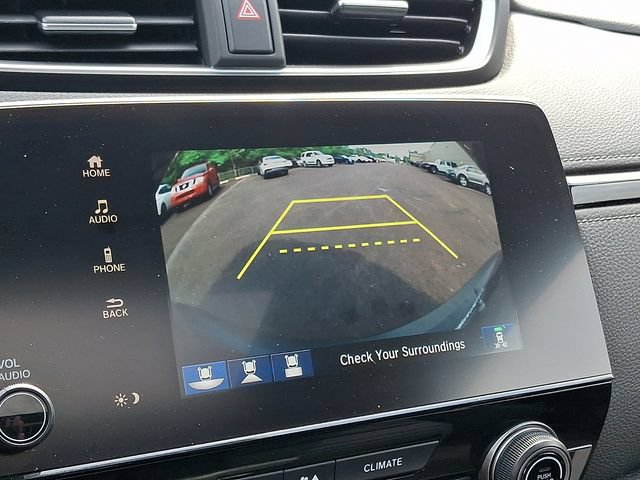 Used 2018 Honda CR-V EX image 17