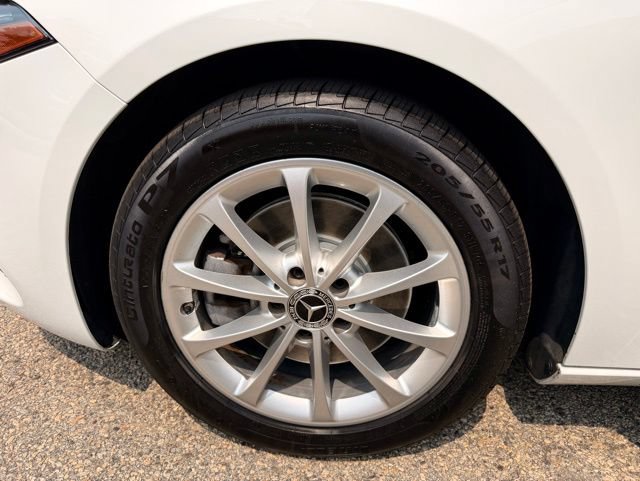 Used 2020 Mercedes-Benz A 220 4MATIC image 37
