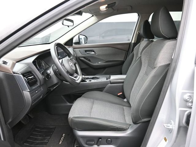 Used 2022 Nissan Rogue SV FWD image 21
