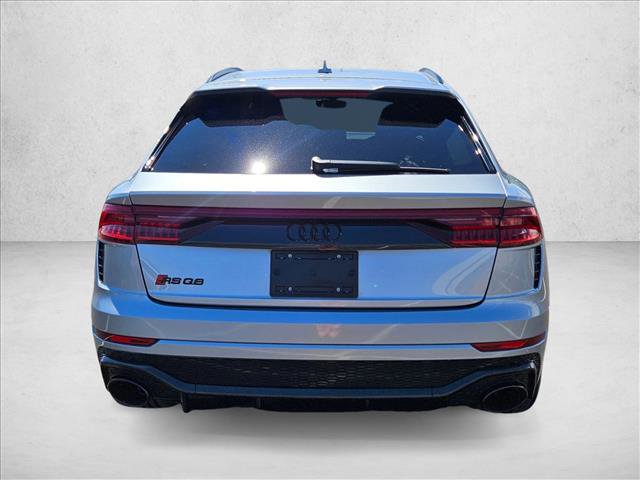 Used 2023 Audi RS Q8 AWD/4WD image 7