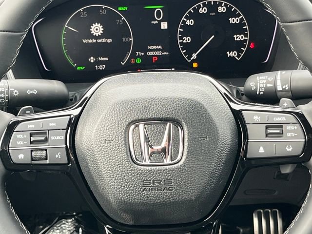 New 2026 Honda Civic Sport image 23