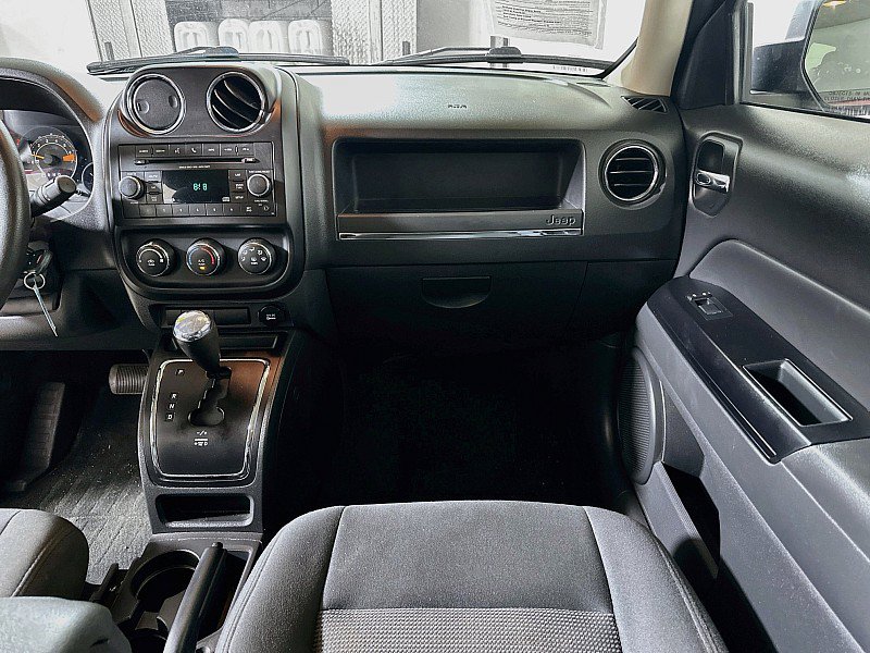 Used 2014 Jeep Patriot Sport w/ Power Value Group FWD image 20