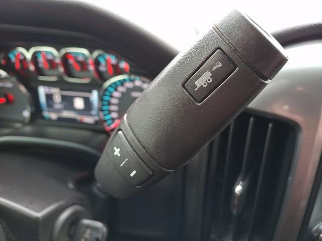 Used 2018 Chevrolet Silverado 1500 LT w/ All Star Edition image 16