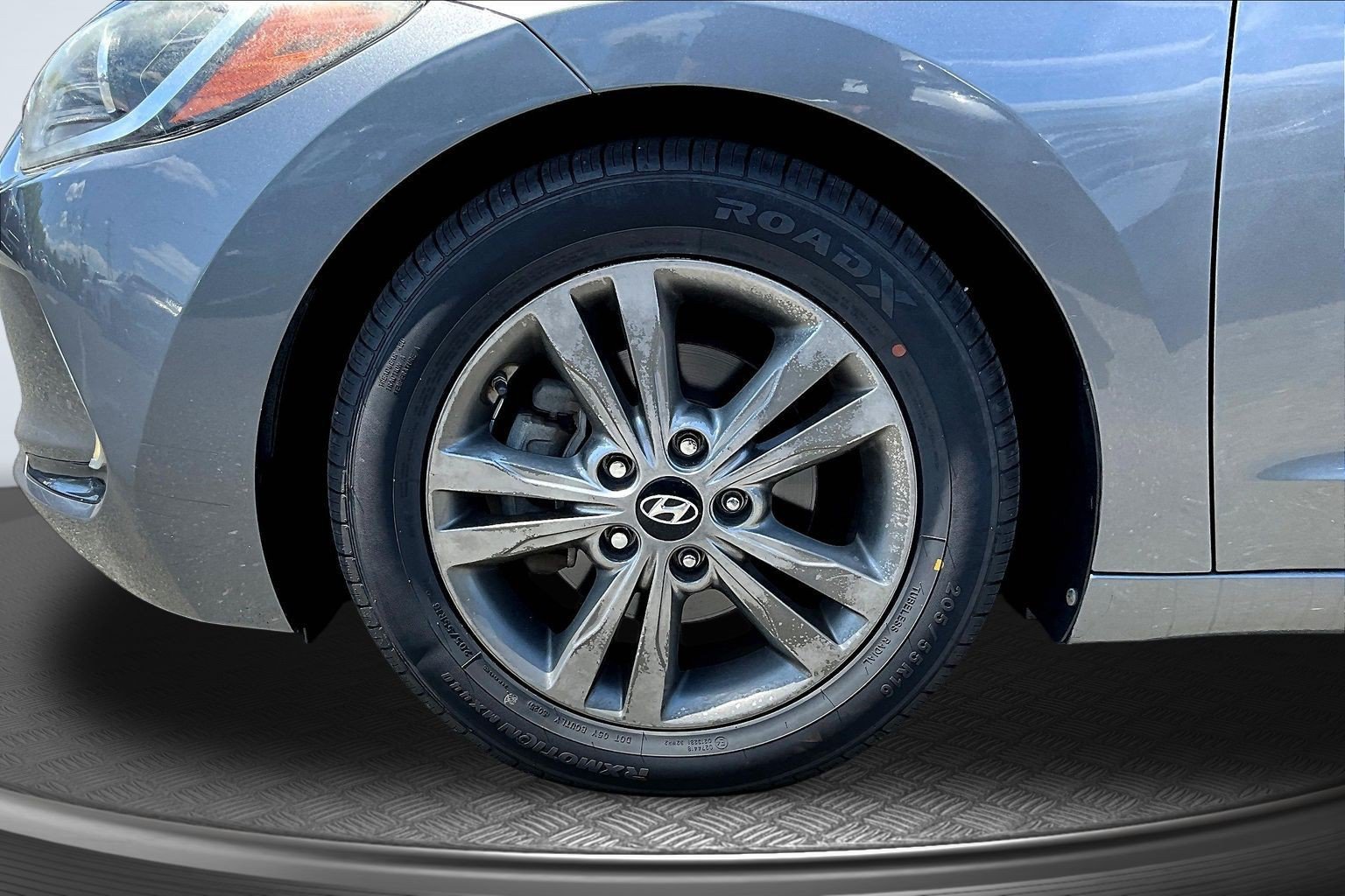 Used 2018 Hyundai Elantra SEL w/ Cargo Package FWD image 27