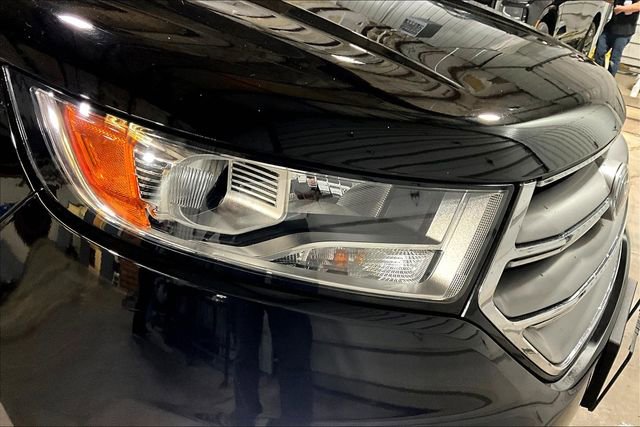Used 2018 Ford Edge SEL w/ Equipment Group 201A image 4