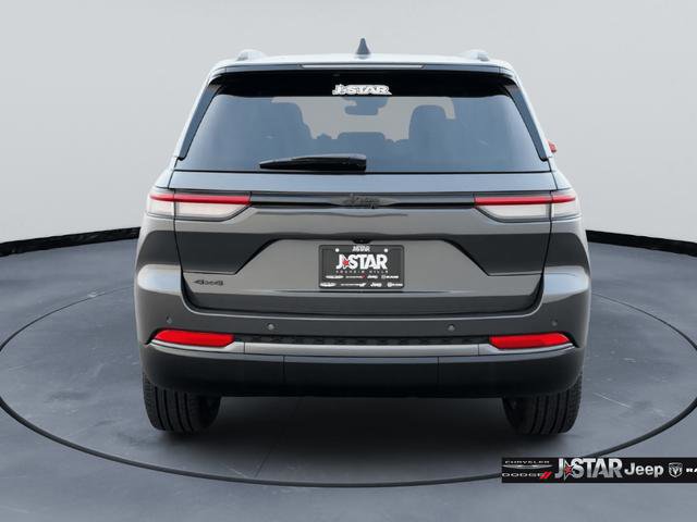 New 2026 Jeep Grand Cherokee Limited image 6