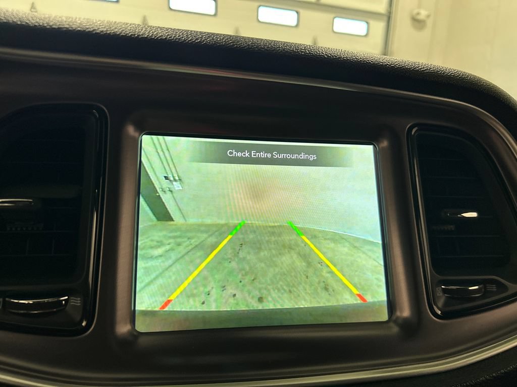 Used 2019 Dodge Challenger R/T Scat Pack w/ Driver Convenience Group RWD image 23