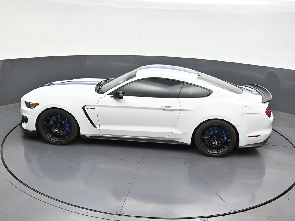 Used 2018 Ford Mustang Shelby GT350 w/ Electronics Package RWD image 19