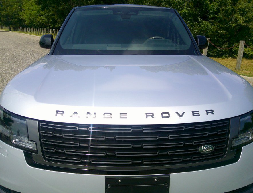 Used 2024 Land Rover Range Rover Long Wheelbase SE AWD/4WD image 38