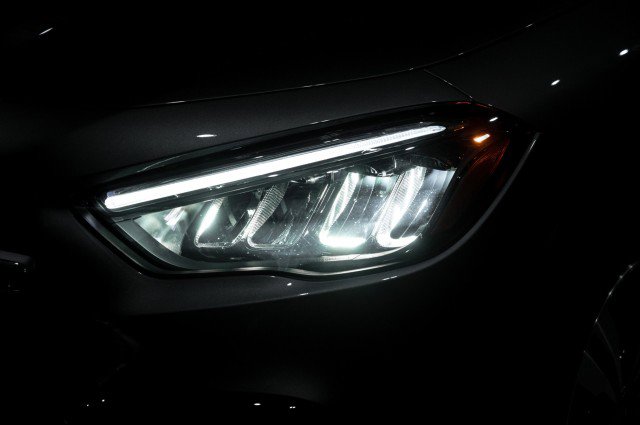 New 2026 Mercedes-Benz GLA 250 image 8